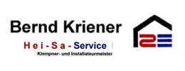 HeiSa Service Bernd Kriener